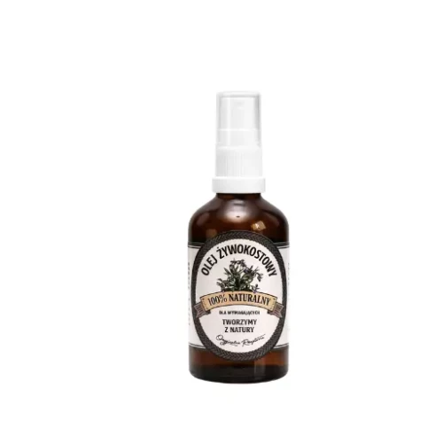 Olej żywokostowy 100ml Ekopasja