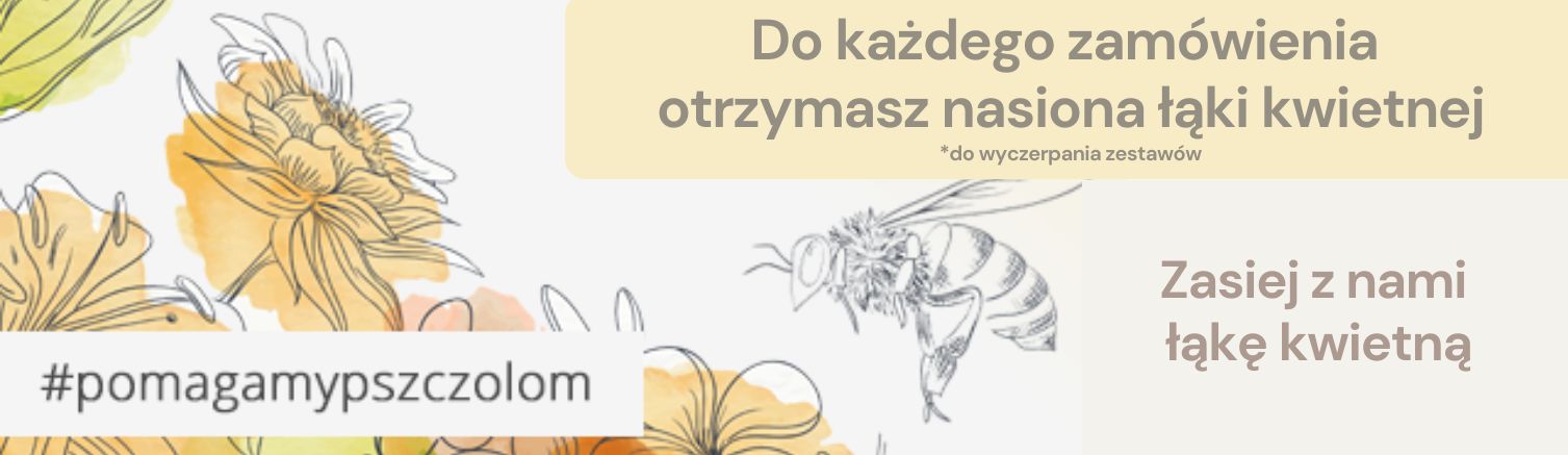 ŁĄKA KWIETNA swiatmiodow.pl