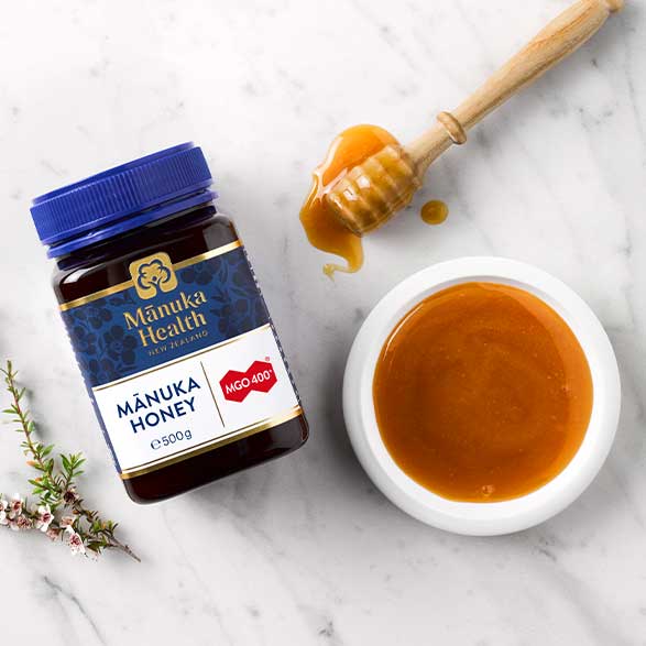 Dlaczego miody Manuka są takie drogie?
